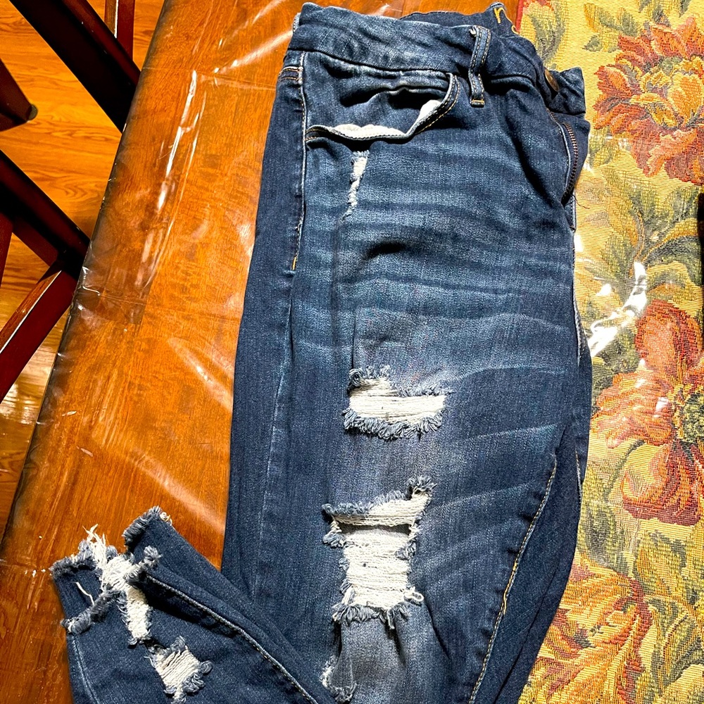 Jeans Rue 21